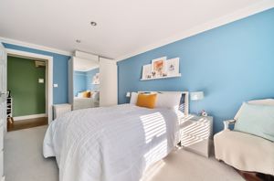 Bedroom 1 shot 1- click for photo gallery